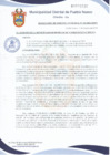 Vista preliminar de documento Resolución de Gerencia Municipal N° 0344-2018/MDPN