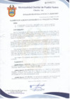 Vista preliminar de documento Resolución de Gerencia Municipal N° 0351-2018/MDPN
