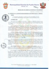 Vista preliminar de documento Resolución de Gerencia Municipal N° 0352-2018/MDPN