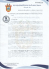 Vista preliminar de documento Resolución de Gerencia Municipal N° 0366-2018/MDPN