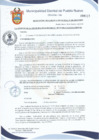 Vista preliminar de documento Resolución de Gerencia Municipal N° 0380-2018/MDPN