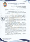 Vista preliminar de documento Resolución de Gerencia Municipal N° 0392-2018/MDPN