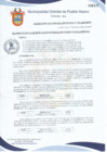 Vista preliminar de documento Resolución de Gerencia Municipal N° 0391-2018/MDPN