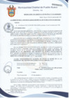 Vista preliminar de documento Resolución de Gerencia Municipal N° 0396-2018/MDPN