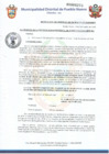 Vista preliminar de documento Resolución de Gerencia Municipal N° 0417-2018/MDPN