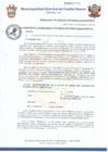 Vista preliminar de documento Resolución de Gerencia Municipal N° 0419-2018/MDPN