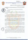Vista preliminar de documento Resolución de Gerencia Municipal N° 0422-2018/MDPN