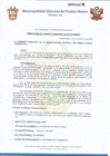 Vista preliminar de documento Resolución de Gerencia Municipal N° 0431-2018/MDPN