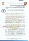 Vista preliminar de documento Resolución de Gerencia Municipal N° 0429-2018/MDPN