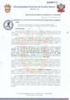 Vista preliminar de documento Resolución de Gerencia Municipal N° 0447-2018/MDPN