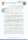 Vista preliminar de documento Resolución de Gerencia Municipal N° 0446-2018/MDPN