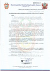 Vista preliminar de documento Resolución de Gerencia Municipal N° 0452-2018/MDPN