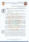 Vista preliminar de documento Resolución de Gerencia Municipal N° 0453-2018/MDPN