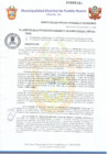 Vista preliminar de documento Resolución de Gerencia Municipal N° 0458-2018/MDPN