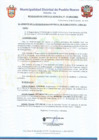 Vista preliminar de documento Resolución de Gerencia Municipal N° 0476-2018/MDPN
