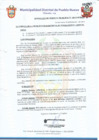Vista preliminar de documento Resolución de Gerencia Municipal N° 0484-2018/MDPN