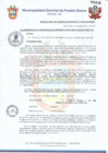 Vista preliminar de documento Resolución de Gerencia Municipal N° 0486-2018/MDPN
