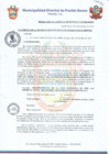 Vista preliminar de documento Resolución de Gerencia Municipal N° 0479-2018/MDPN