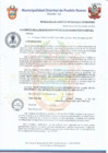 Vista preliminar de documento Resolución de Gerencia Municipal N° 0478-2018/MDPN