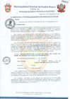 Vista preliminar de documento Resolución de Gerencia Municipal N° 0491-2018/MDPN