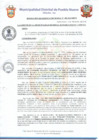 Vista preliminar de documento Resolución de Gerencia Municipal N° 0505-2018/MDPN