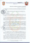 Vista preliminar de documento Resolución de Gerencia Municipal N° 0512-2018/MDPN