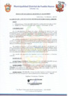 Vista preliminar de documento Resolución de Gerencia Municipal N° 0522-2018/MDPN