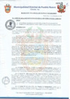 Vista preliminar de documento Resolución de Gerencia Municipal N° 0519-2018/MDPN