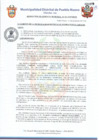 Vista preliminar de documento Resolución de Gerencia Municipal N° 0521-2018/MDPN