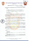 Vista preliminar de documento Resolución de Gerencia Municipal N° 0525-2018/MDPN