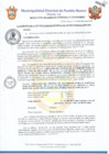 Vista preliminar de documento Resolución de Gerencia Municipal N° 0524-2018/MDPN