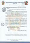 Vista preliminar de documento Resolución de Gerencia Municipal N° 0483-2018/MDPN