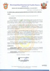 Vista preliminar de documento Resolución de Gerencia Municipal N° 0529-2018/MDPN