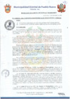 Vista preliminar de documento Resolución de Gerencia Municipal N° 0535-2018/MDPN