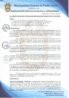 Vista preliminar de documento Resolución de Gerencia Municipal N° 0265-2022/MDPN