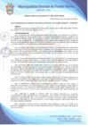 Vista preliminar de documento Resolución de Alcaldía N° 0250-2022/MDPN