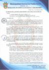 Vista preliminar de documento Resolución de Gerencia Municipal N° 0266-2022/MDPN