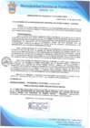 Vista preliminar de documento Resolución de Alcaldía N° 0177 al N° 0210-2022/MDPN