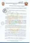 Vista preliminar de documento Resolución de Gerencia Municipal N° 0518-2018/MDPN