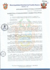 Vista preliminar de documento Resolución de Gerencia Municipal N° 0526-2018/MDPN