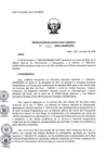 Vista preliminar de documento Resolución de Secretaría General N° 001-2019-IMARPE/SG