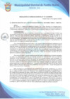 Vista preliminar de documento Resolución de Gerencia Municipal N° 0271-2022/MDPN
