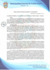 Vista preliminar de documento Resolución de Gerencia Municipal N° 0281-2022/MDPN