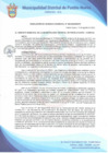 Vista preliminar de documento Resolución de Gerencia Municipal N° 0284-2022/MDPN