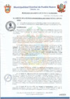 Vista preliminar de documento Resolución de Gerencia Municipal N° 0534-2018/MDPN