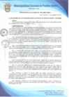 Vista preliminar de documento Resolución de Alcaldía N° 0320-2022/MDPN