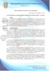 Vista preliminar de documento Resolución de Alcaldía N° 0315-2022/MDPN