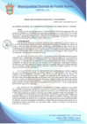 Vista preliminar de documento Resolución de Gerencia Municipal N° 0280-2022/MDPN