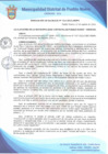 Vista preliminar de documento Resolución de Alcaldía N° 0322-2022/MDPN