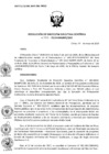 Vista preliminar de documento Resolución de Dirección Ejecutiva N° 097-2019-IMARPE/DEC